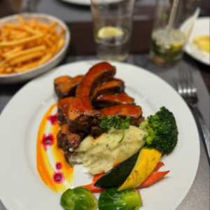 food