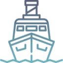 boat icon