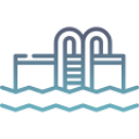 pool icon