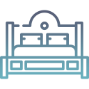 bed icon