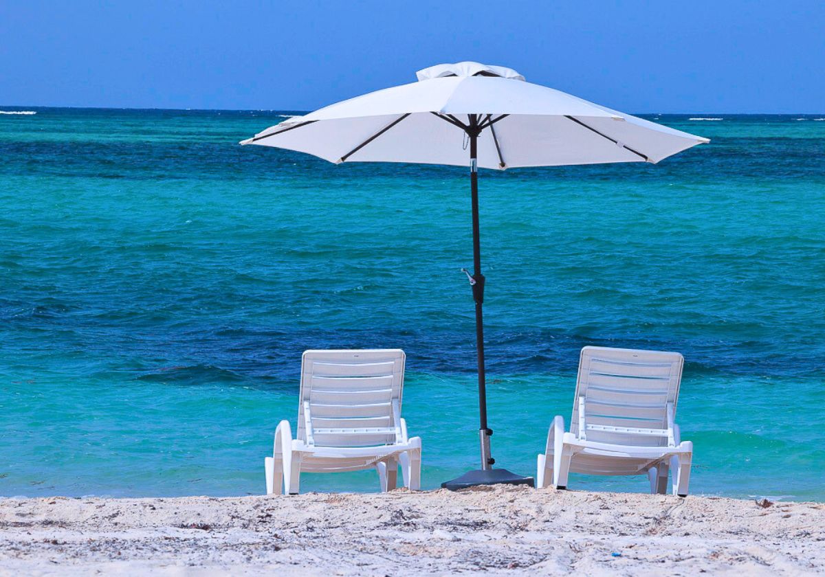 ocean view chairs