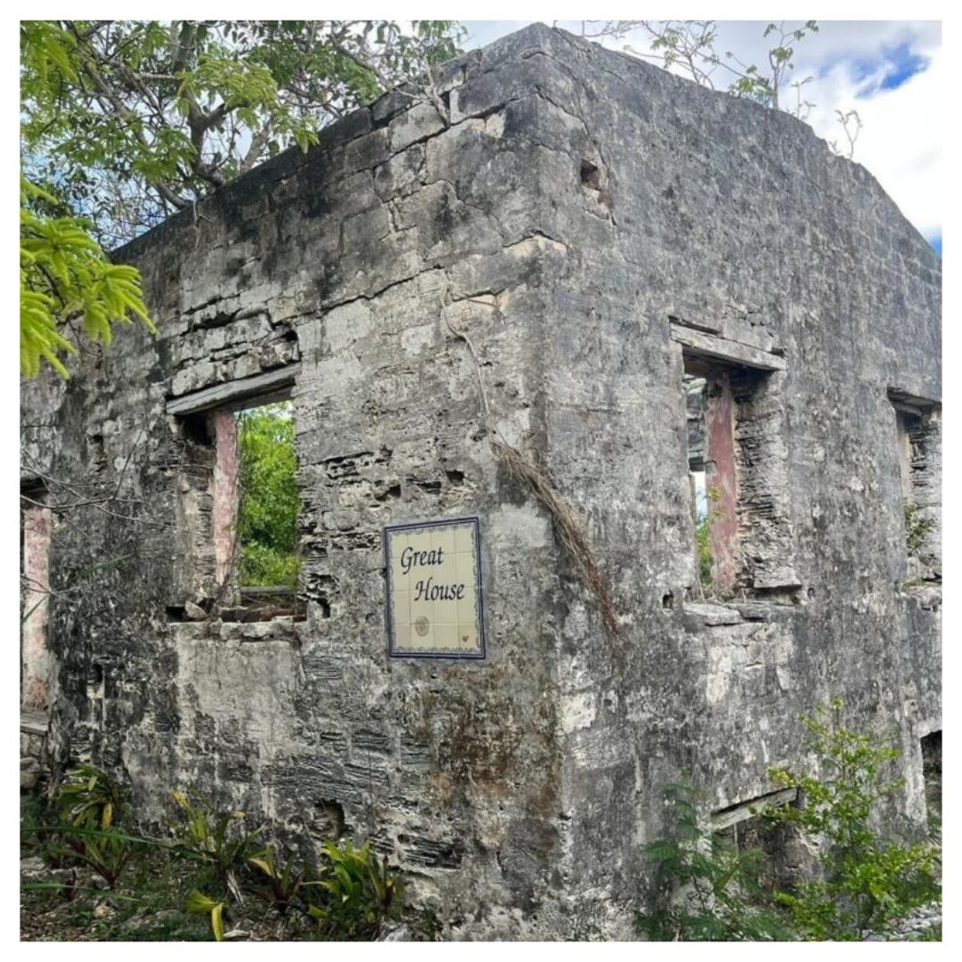 Wade Green Plantation