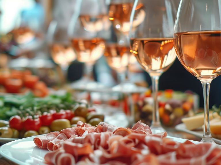 events at Ocean Breeze Resort