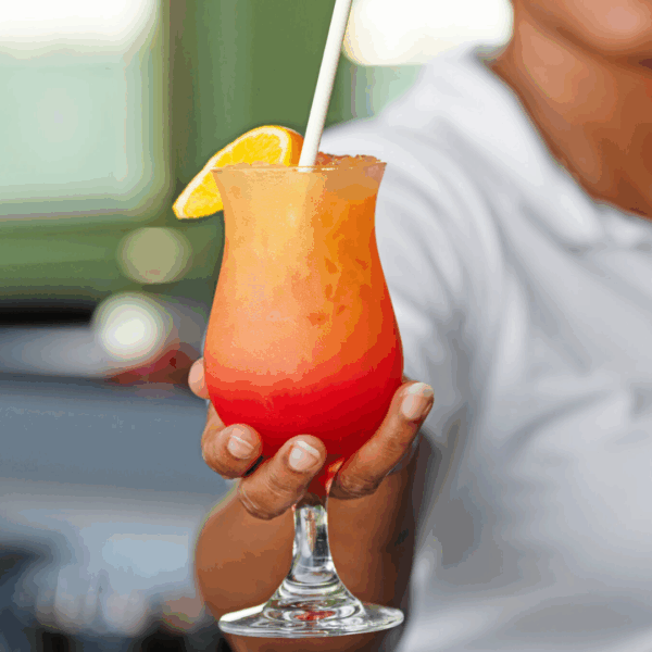 Rum Punch