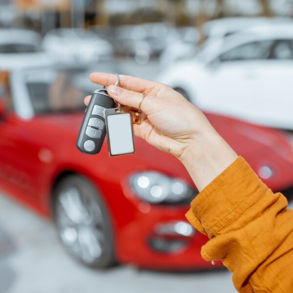 car rental